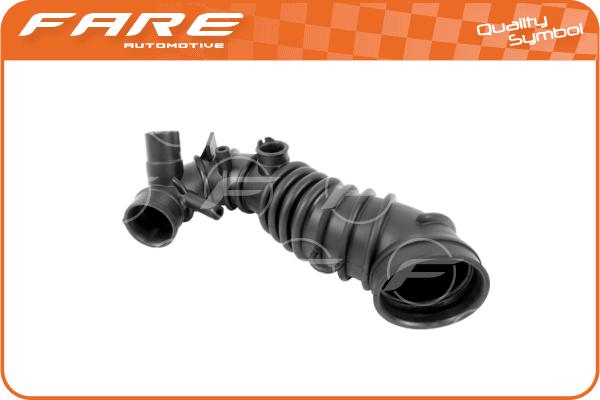 Charge Air Hose (33232)