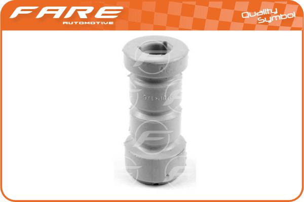 Rubber Buffer, suspension (28277)