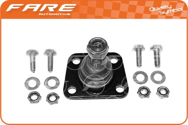Ball Joint (35622)