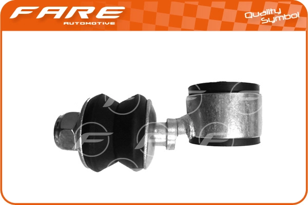 Link/Coupling Rod, stabiliser bar (F0709V)