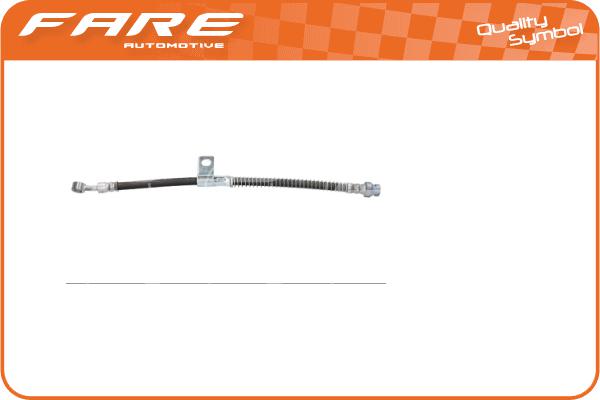 Brake Hose (32245)