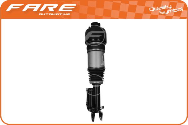 Air Suspension Strut (31389)
