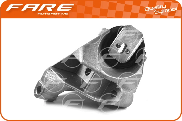 Mounting, engine (4981)