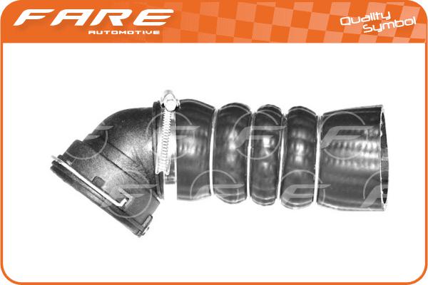 Charge Air Hose (30415)