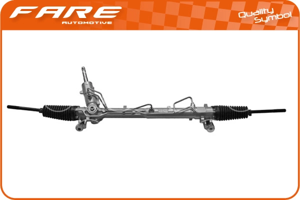 Steering Gear (DF018)