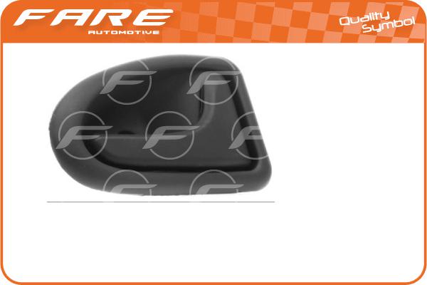 Exterior Door Handle (33724)