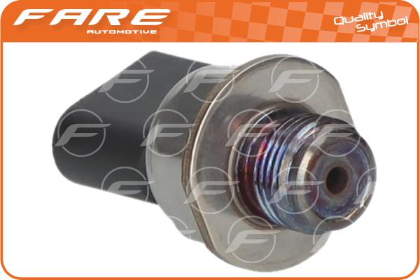 Sensor, fuel pressure (31302)