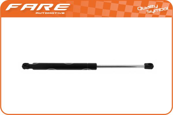 Gas Spring, boot/cargo area (34147)