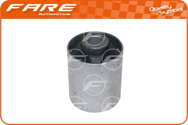 Bushing, axle beam (2726)