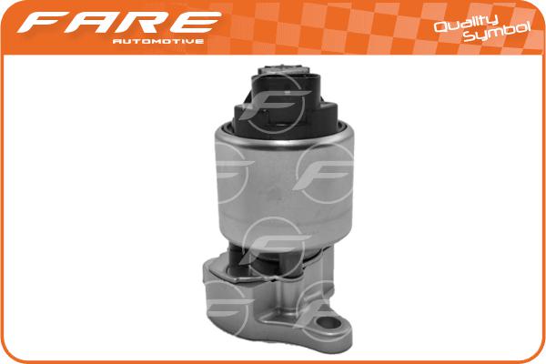 EGR Valve (27345)