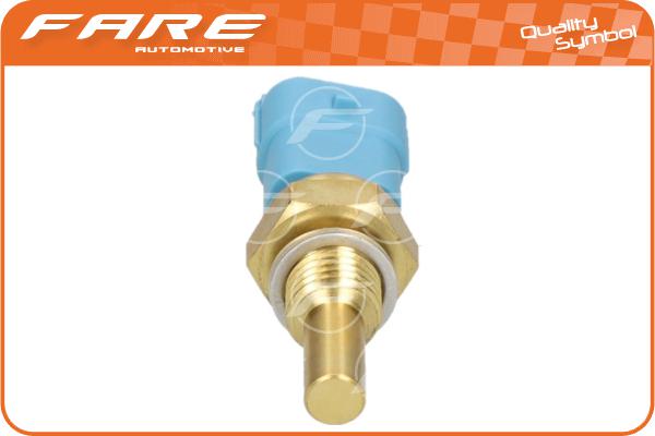 Sensor, coolant temperature (32646)