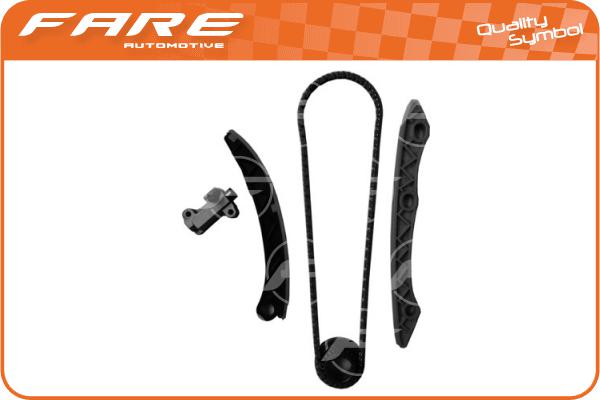 Timing Chain Kit (29006)