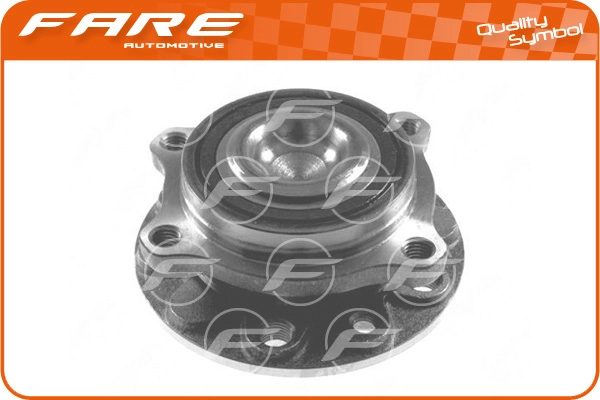 Wheel Hub (14131)