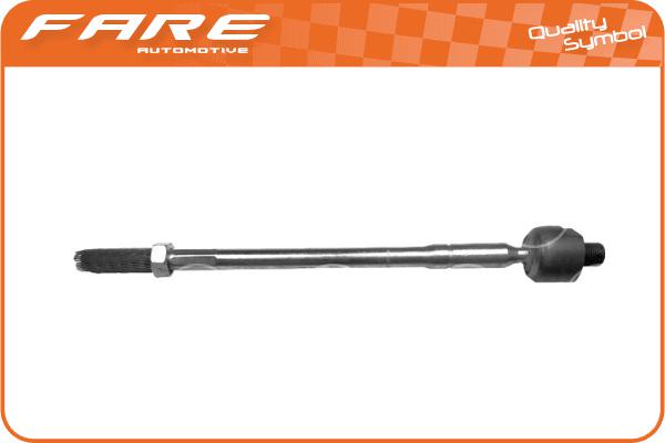 Inner Tie Rod (17123)