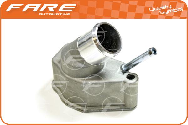 Thermostat, coolant (21982)