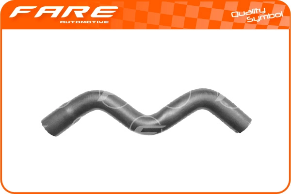 Radiator Hose (11195)
