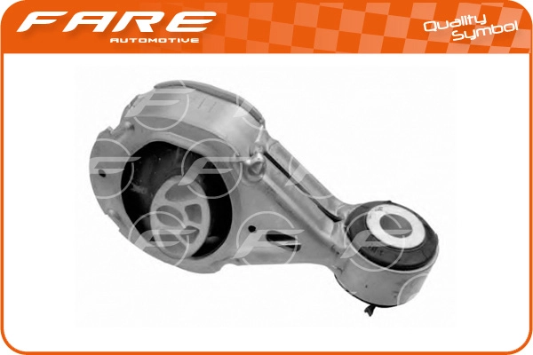 Mounting, engine (5328)