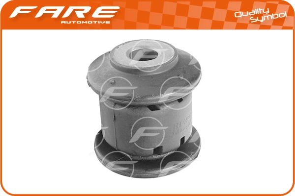 Mounting, control/trailing arm (4407)