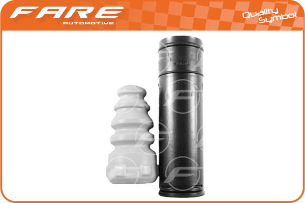 Dust Cover Kit, shock absorber (26757)