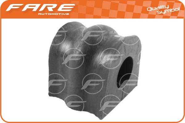 Mounting, stabiliser bar (28733)