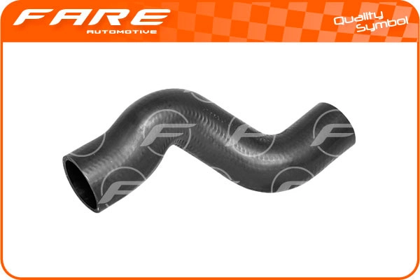 Charge Air Hose (13240)