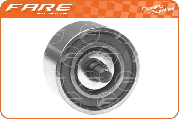 Deflection/Guide Pulley, timing belt (21970)