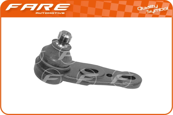Ball Joint (RS125)