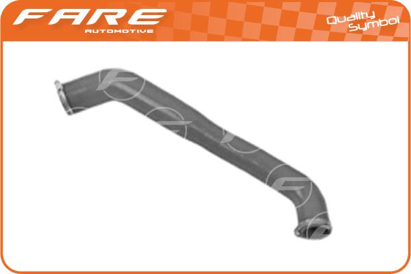 Charge Air Hose (30461)