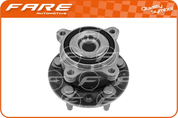 Wheel Hub (13797)