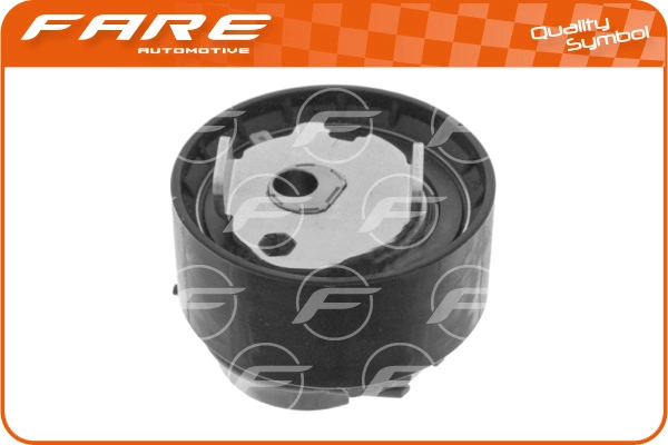 Tensioner Pulley, timing belt (14839)