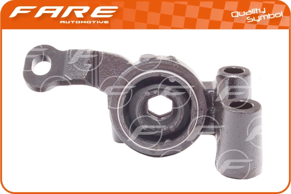 Mounting, control/trailing arm (16018)
