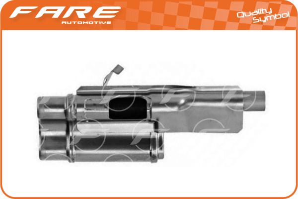 Hydraulic Filter Kit, automatic transmission (30909)