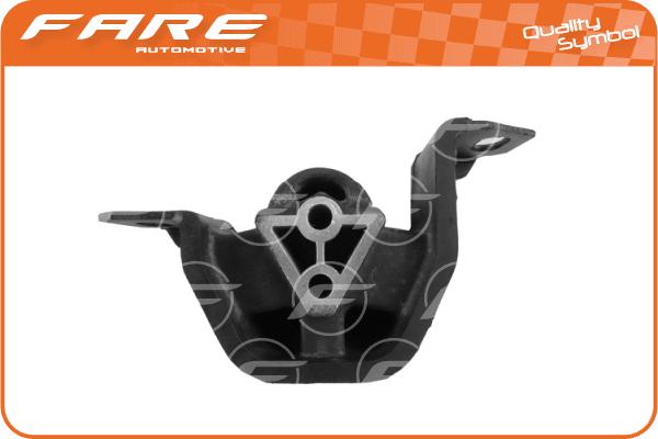 Mounting, automatic transmission (32873)