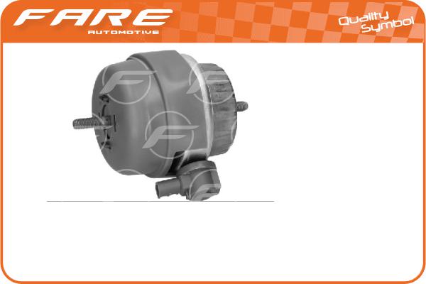 Mounting, engine (20714)