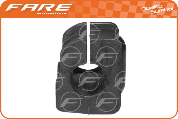 Mounting, stabiliser bar (13522)