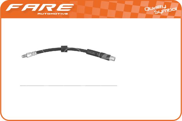Brake Hose (32248)