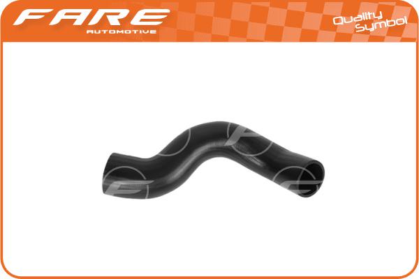 Charge Air Hose (30427)