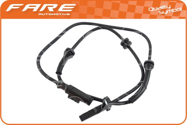 Sensor, wheel speed (22585)