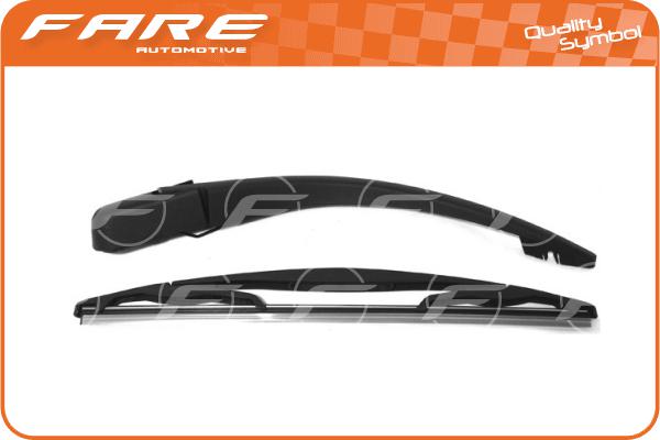 Wiper Blade (21622)