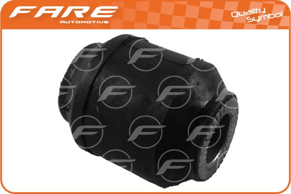Bushing, axle beam (27085)