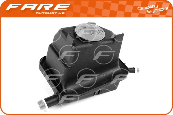 Equalising reservoir, hydraulic oil (power steering) (9911)