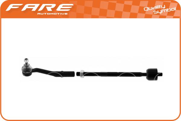 Repair Kit, reversing lever (35384)
