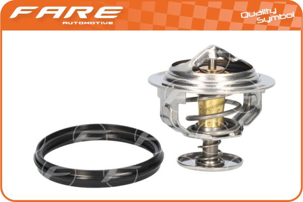 Thermostat, coolant (32971)