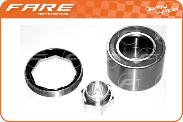 Wheel Bearing Kit (26349)