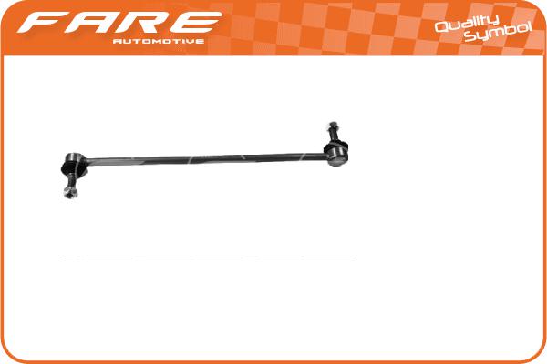 Link/Coupling Rod, stabiliser bar (36273)