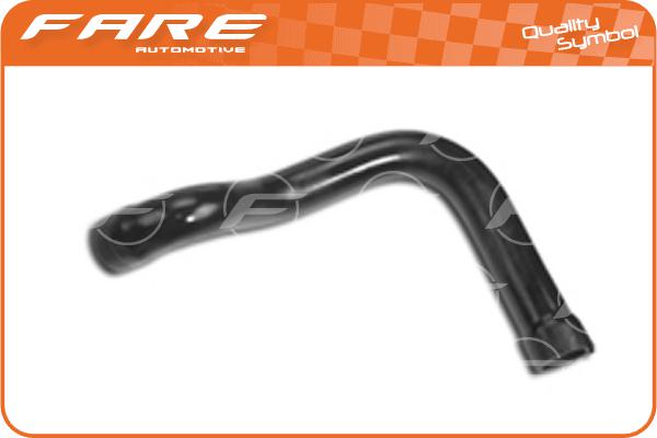 Charge Air Hose (30252)