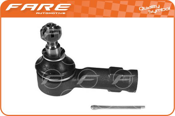 Tie Rod End (26641)