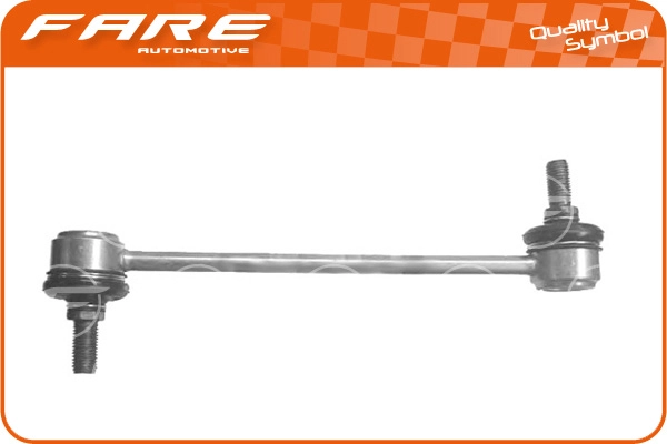 Link/Coupling Rod, stabiliser bar (F0155HY)