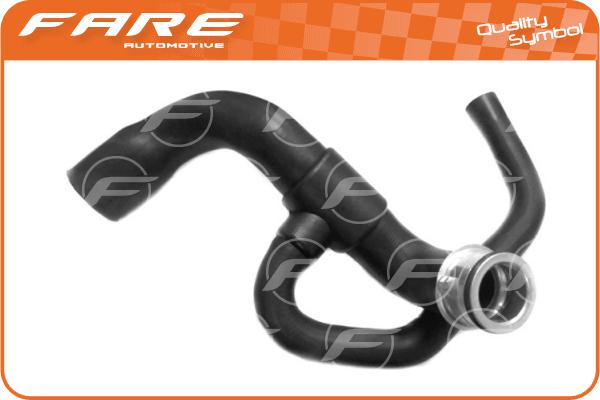 Radiator Hose (24022)
