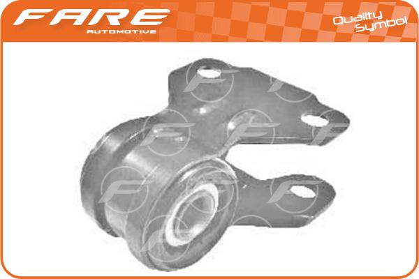 Mounting, control/trailing arm (21493)